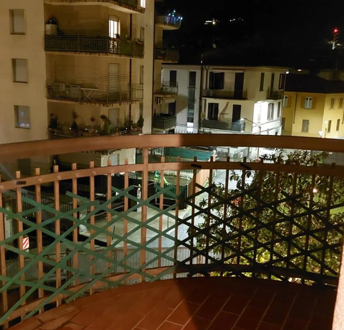 Casa Vacanza Passaggio Como