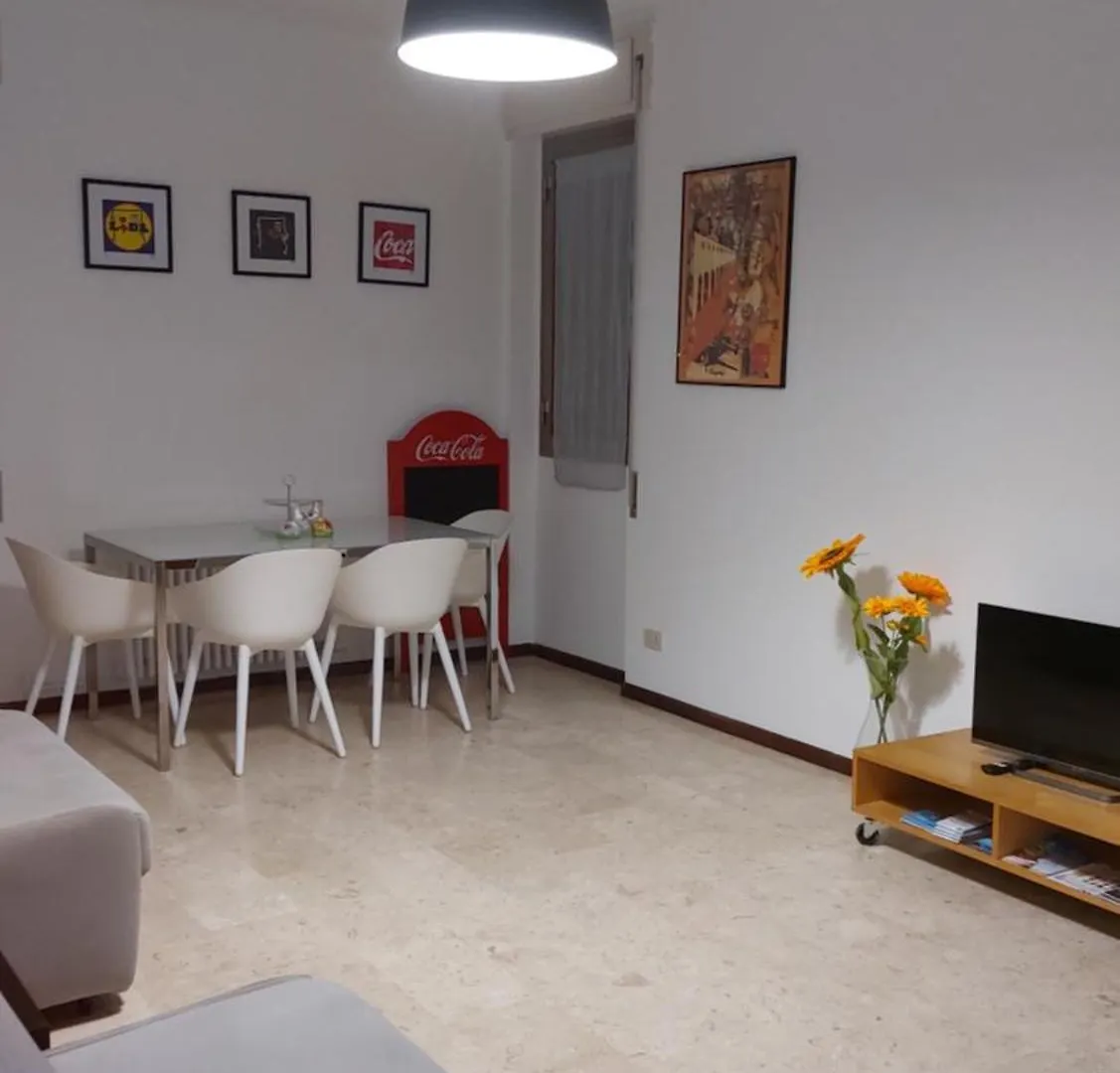 Casa Vacanza Passaggio Como
