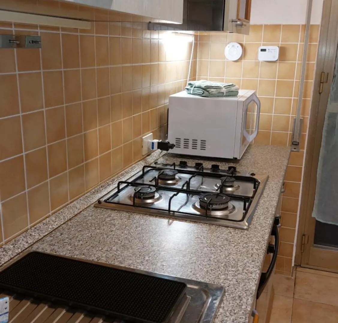 Apartment Casa Vacanza Passaggio Como