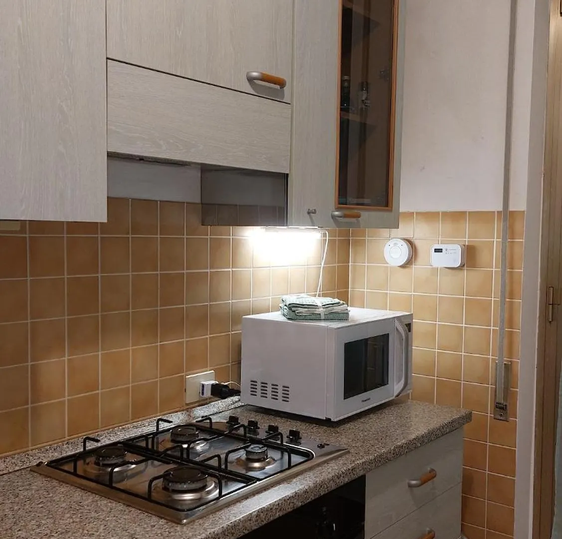 Apartment Casa Vacanza Passaggio Como
