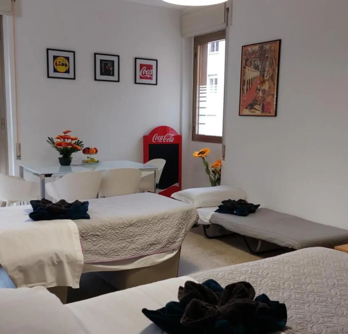 Apartment Casa Vacanza Passaggio Como