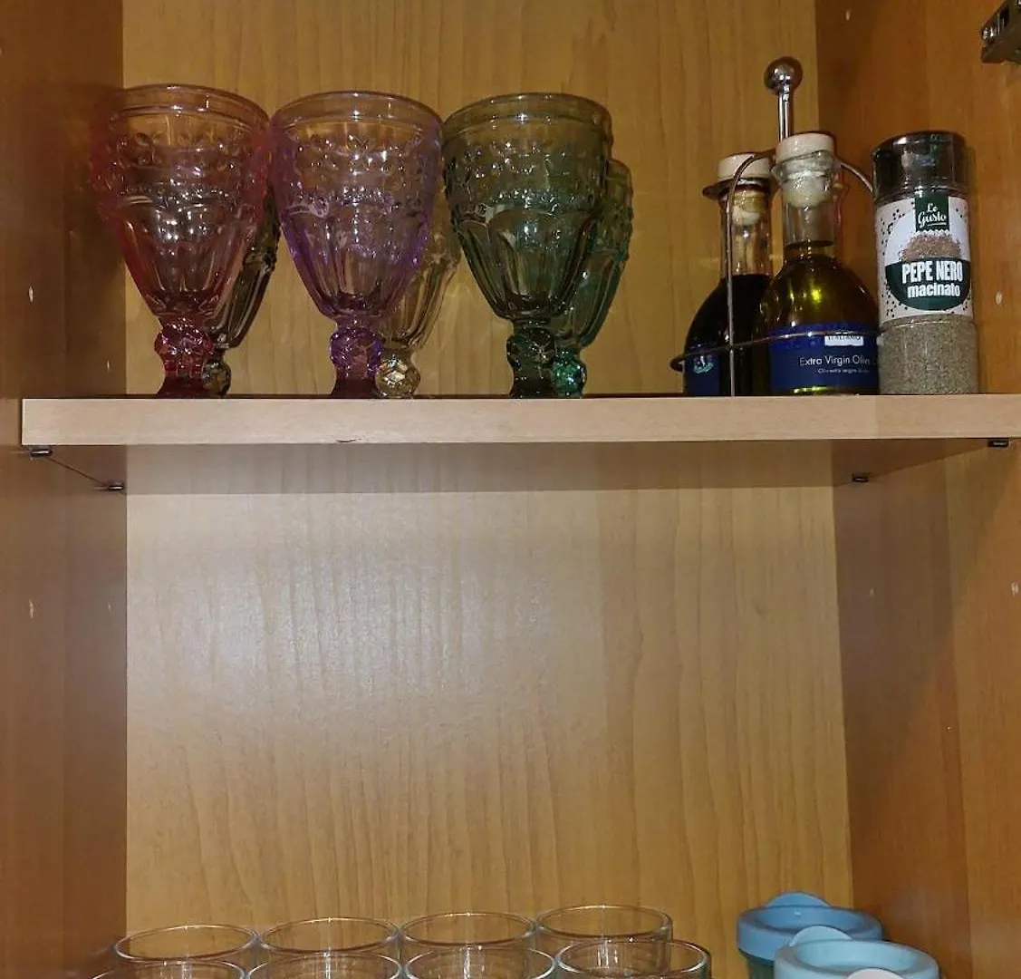 Casa Vacanza Passaggio Como Apartment