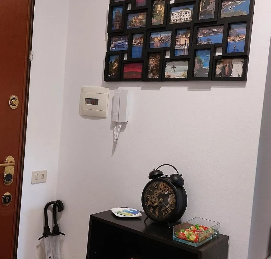 Casa Vacanza Passaggio Como 0*,