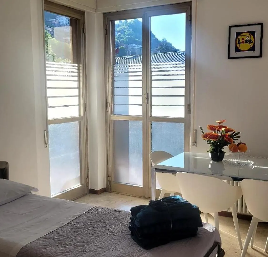 Apartment Casa Vacanza Passaggio Como