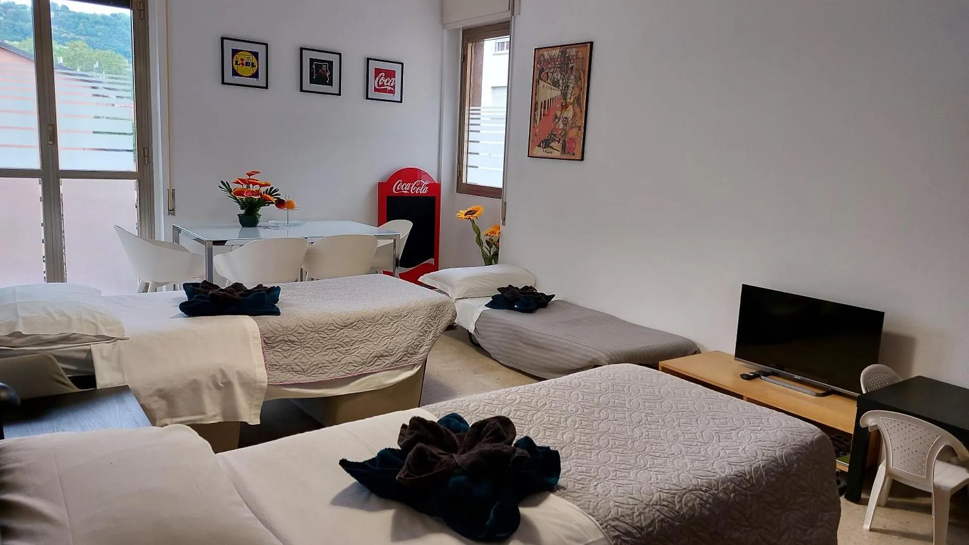 Casa Vacanza Passaggio Como Apartment