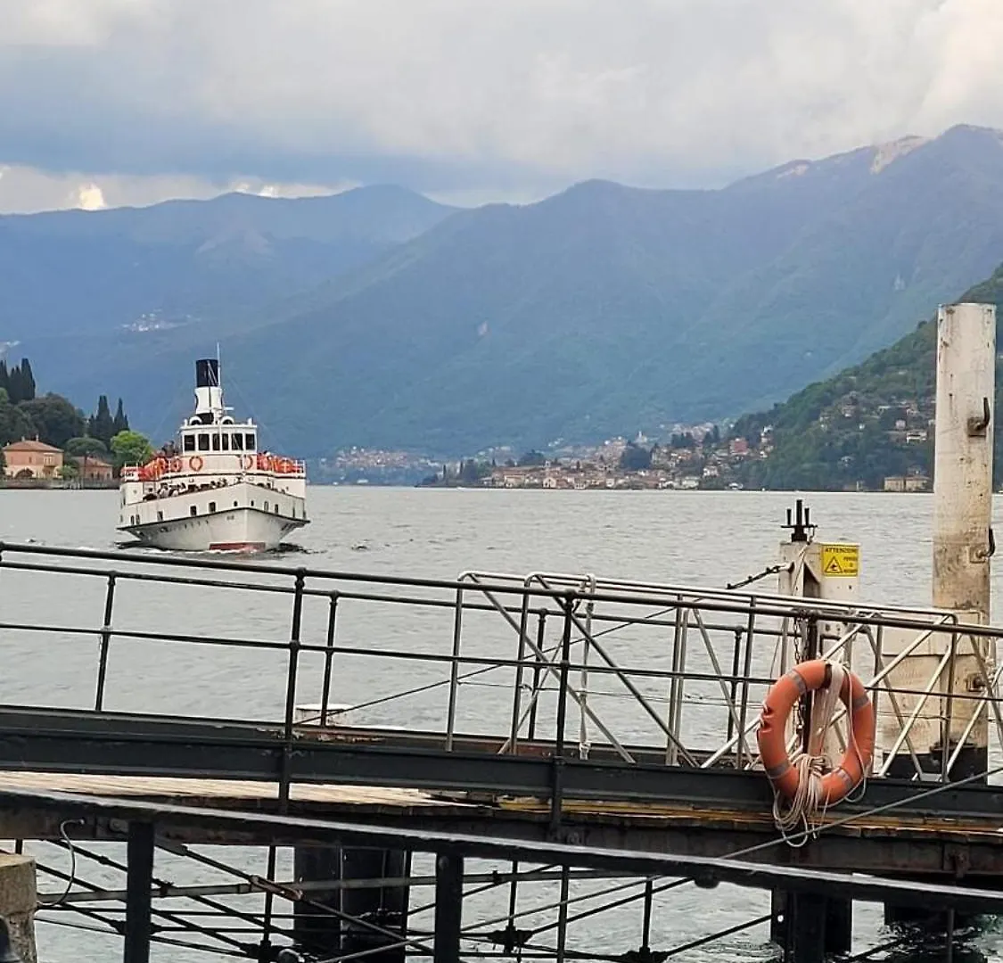 Casa Vacanza Passaggio Como 0*,