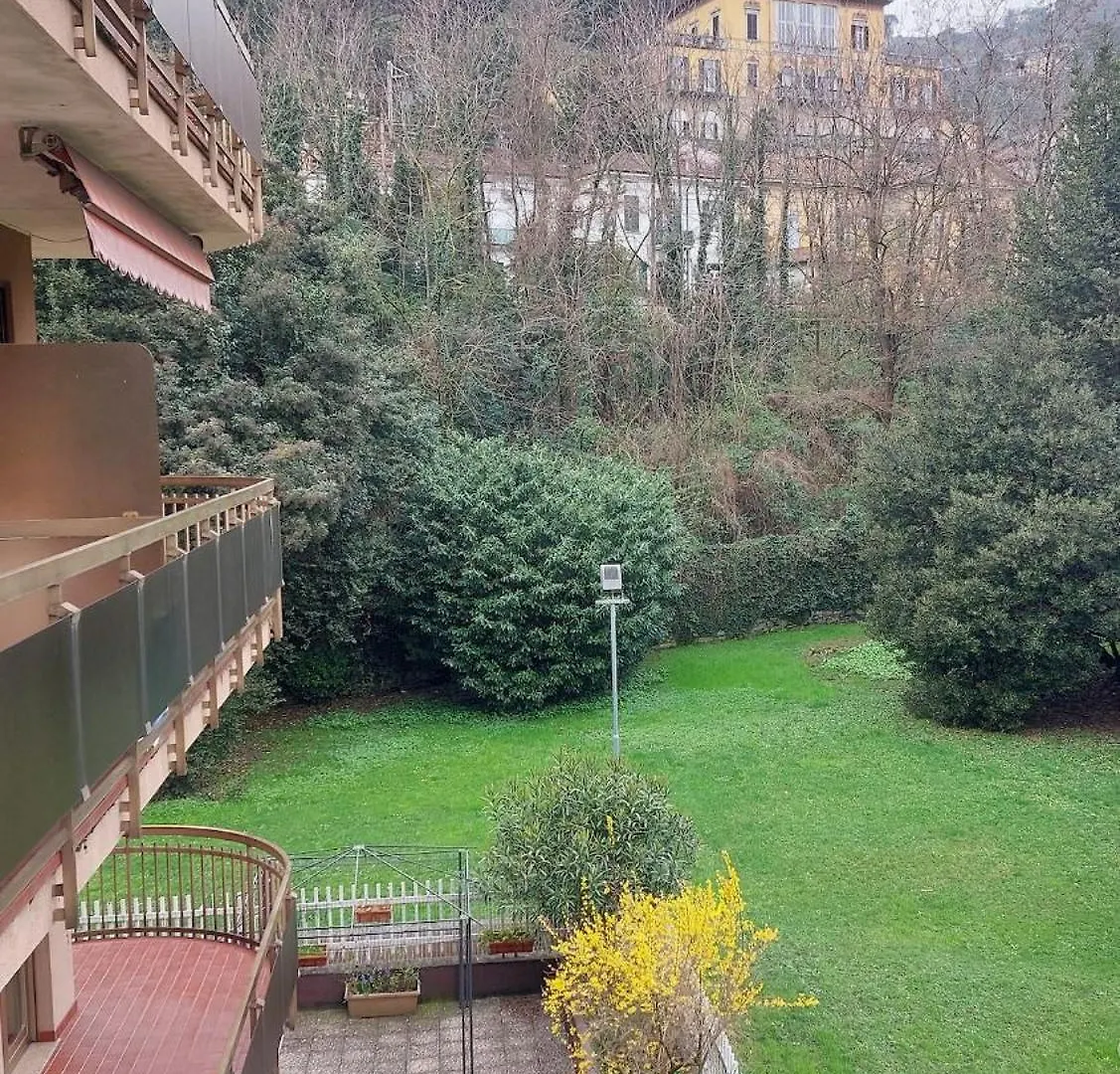 Apartment Casa Vacanza Passaggio Como Italien