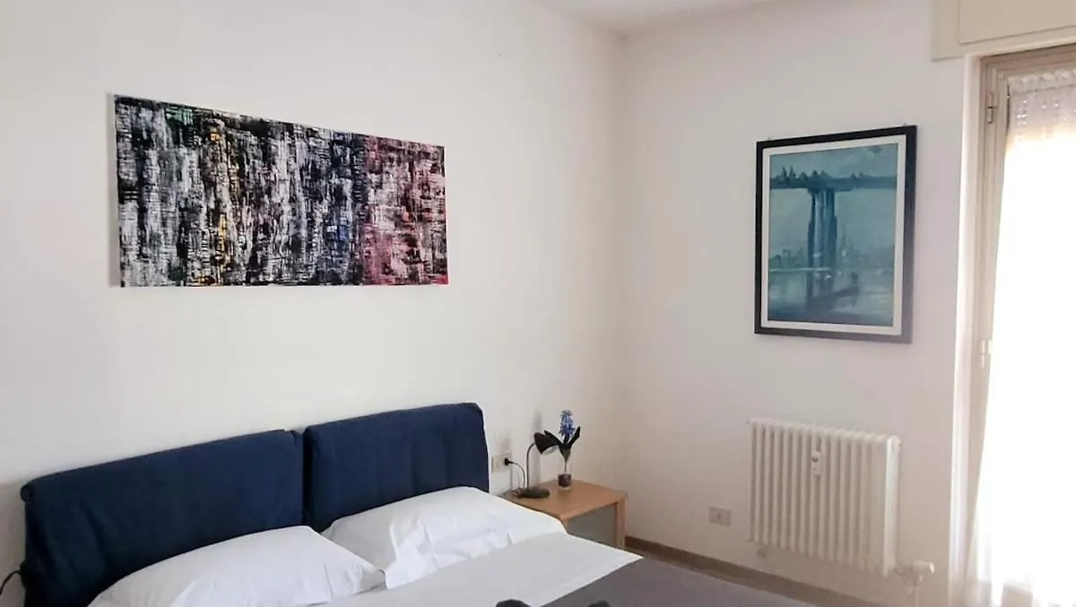 Apartment Casa Vacanza Passaggio Como Italien