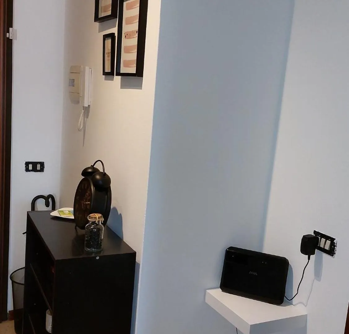 Casa Vacanza Passaggio Como