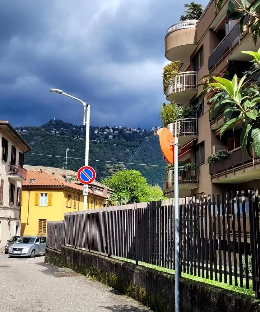 Casa Vacanza Passaggio Como 0*,  Italien