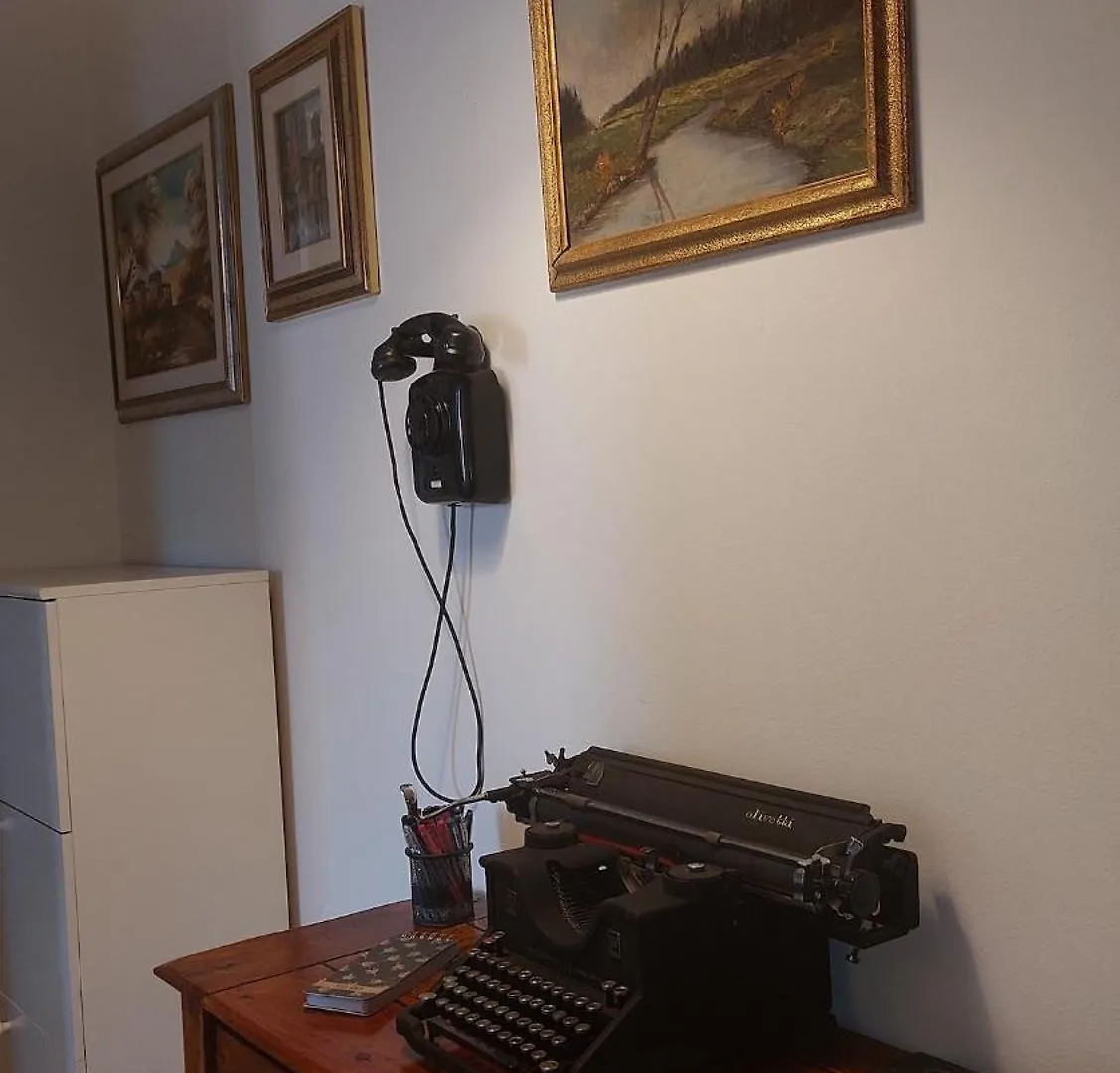 Casa Vacanza Passaggio Como