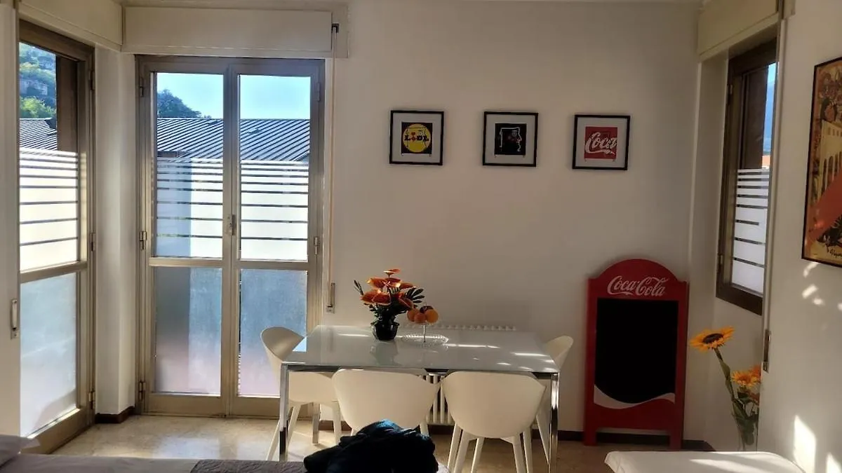 Casa Vacanza Passaggio Como