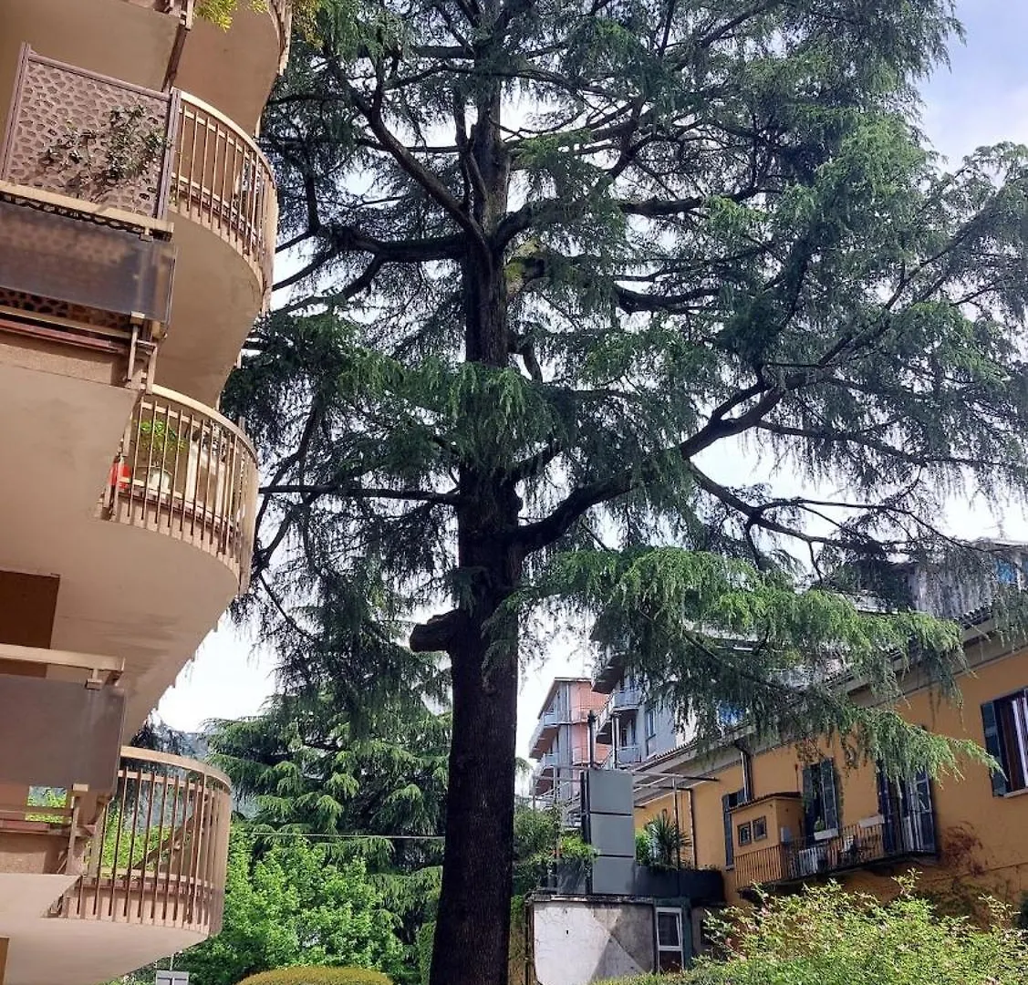 Casa Vacanza Passaggio Como Apartment