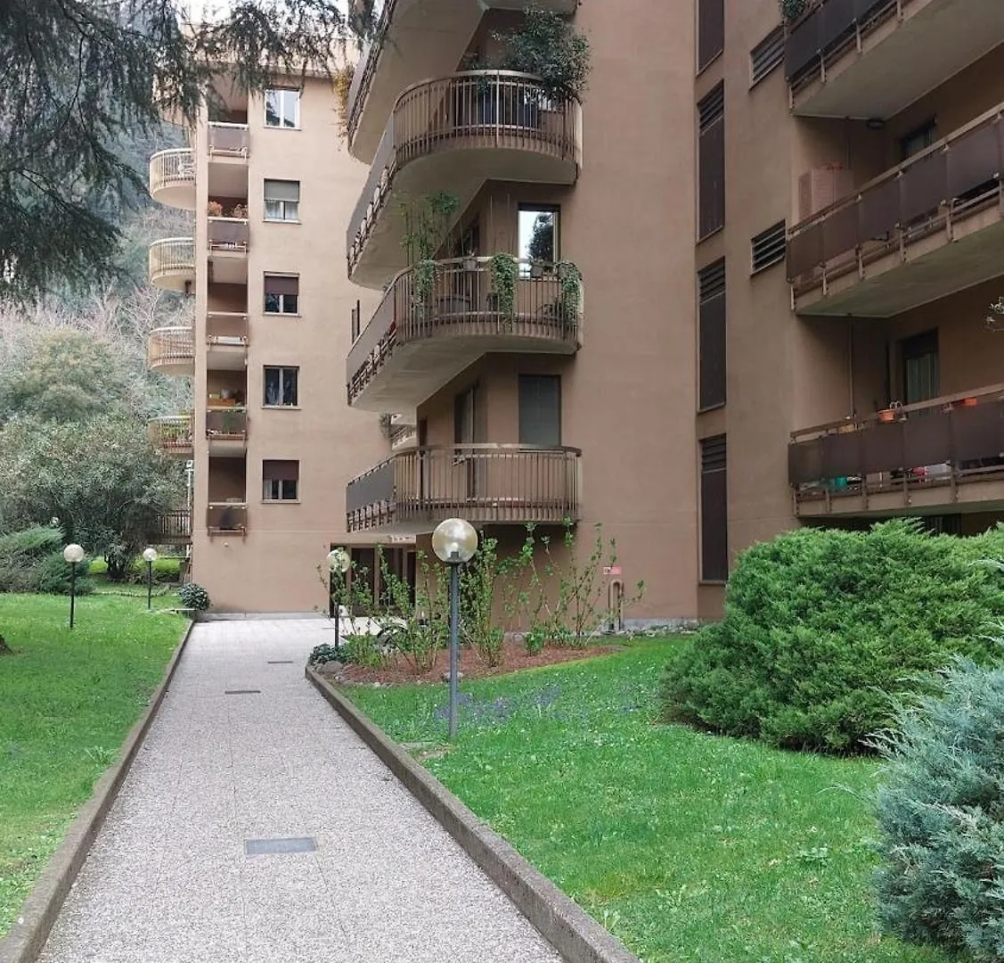 Casa Vacanza Passaggio Como