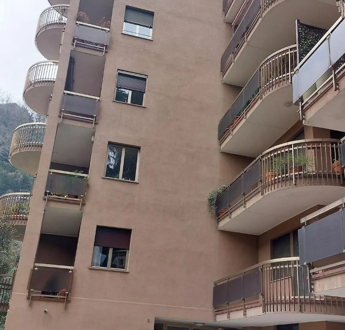 Apartment Casa Vacanza Passaggio Como