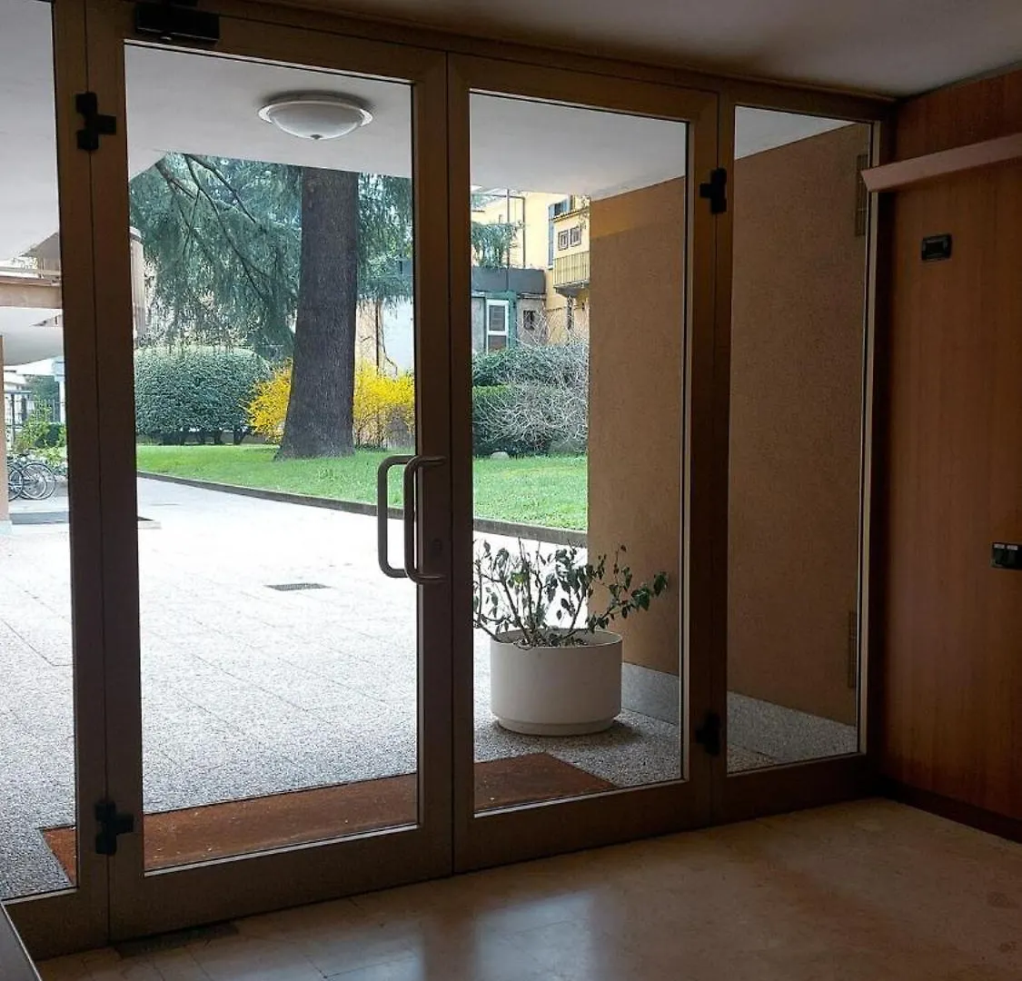 Casa Vacanza Passaggio Como
