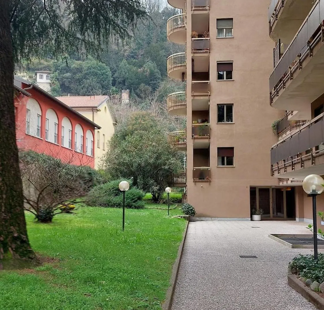 Casa Vacanza Passaggio Como Italien