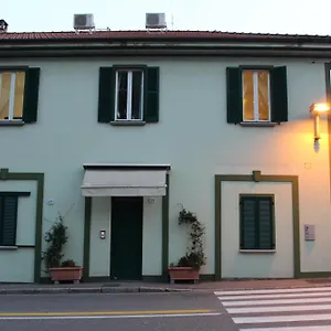 Apartment Residenza Acqua Terra Fuoco